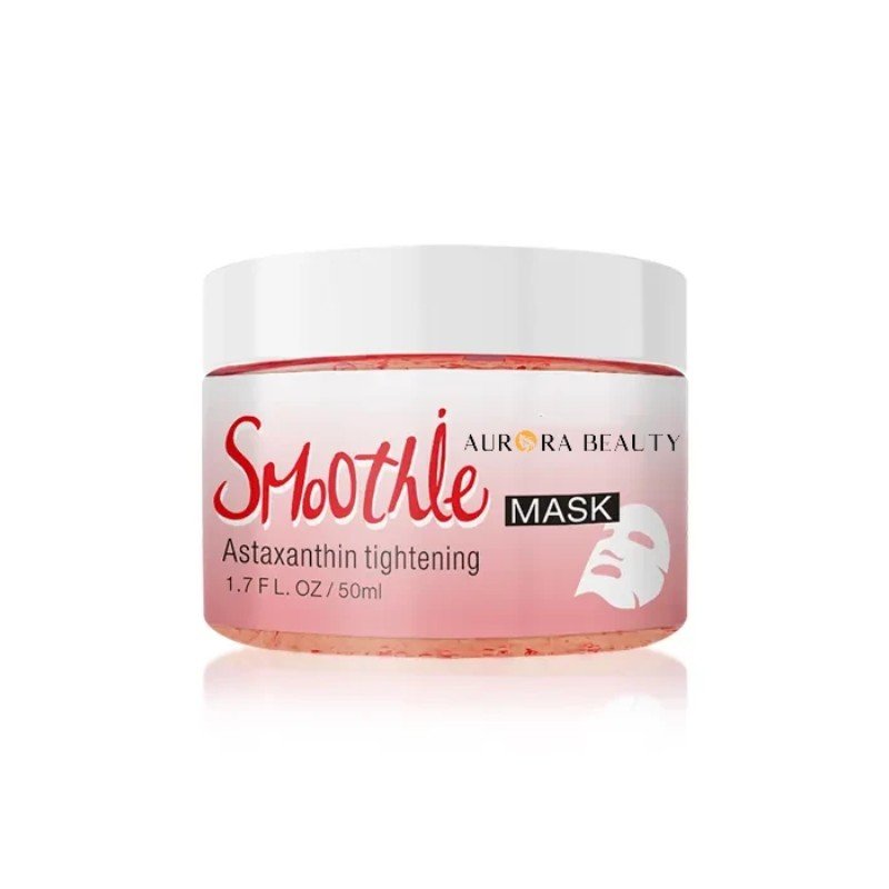 Astaxanthin Firming Smoothie Mask