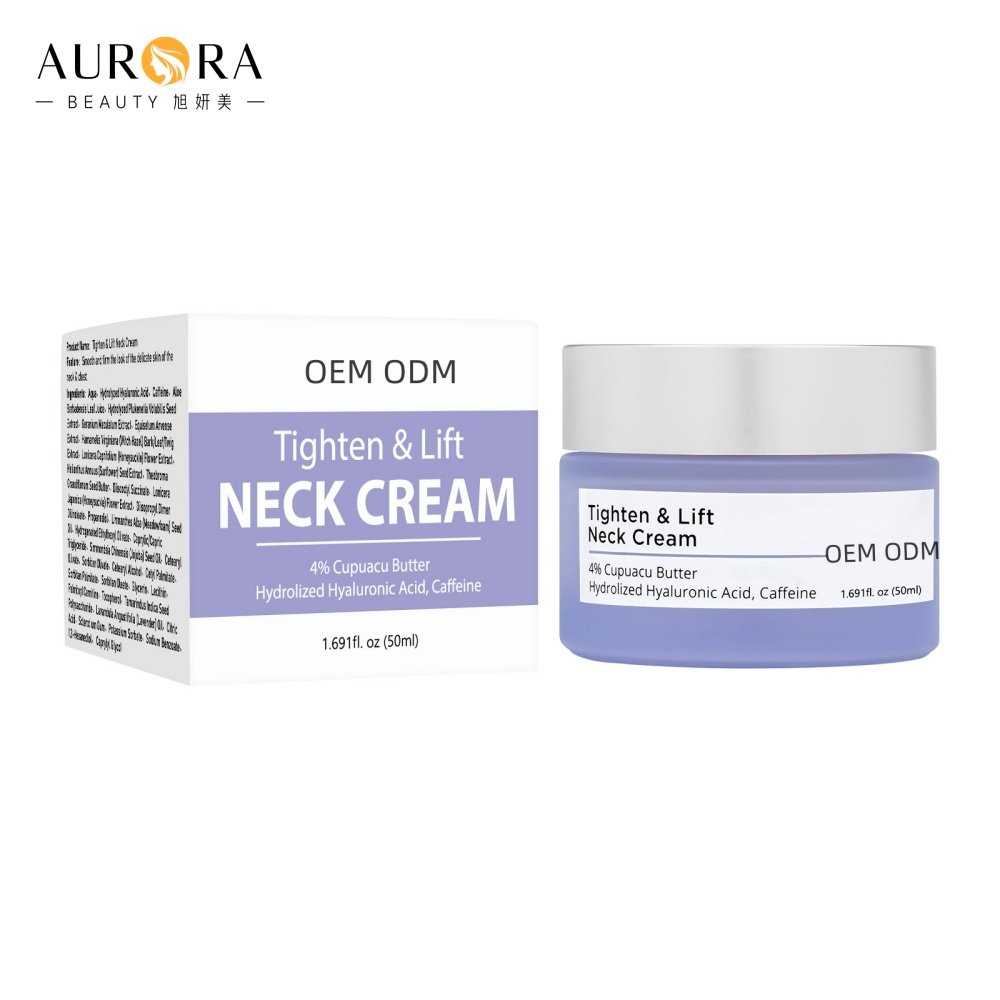 Tighten Lift neck cream 50g