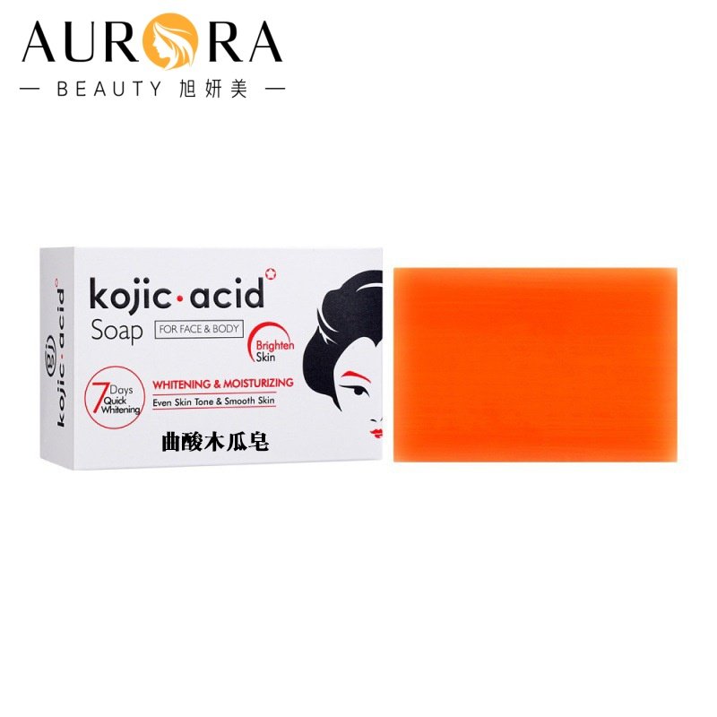 Kojic Acid Soap