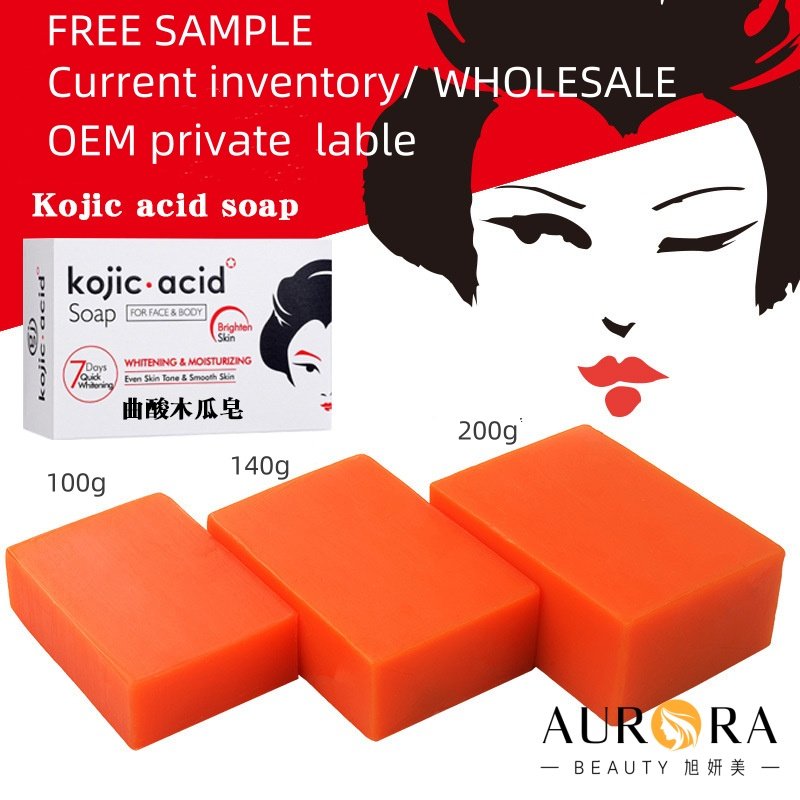 Kojic Acid Soap