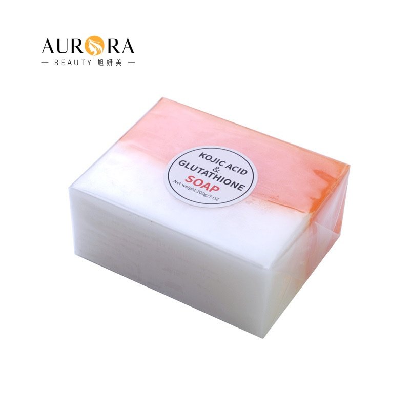 Kojic Acid Soap